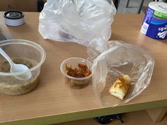 -南粥北面(东大桥店)