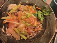 -安南越南餐厅(青岛万象城店)