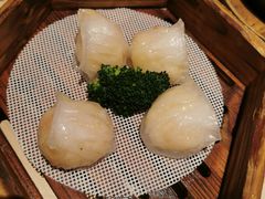 避风塘虾饺皇-避风塘(宝山万达店)