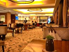 -宁波东港喜来登酒店