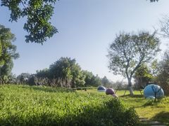 -琅岐红光湖公园