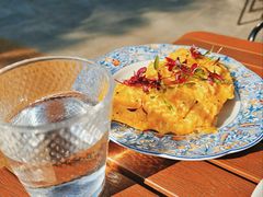 黑松露鸡蛋杂粮吐司-Money Shops(愚园路店)