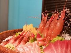 综合刺身拼盘-花潮料理艺食馆(SM新生活广场店)