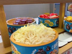 -龍歌自助小火锅(崂山丽达店)