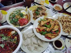-吉味馆(柠溪店)