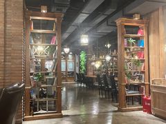 大堂-玖壹咖啡(临河街店)