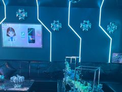 -酷秀KTV(阳泉滨河店)