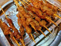 羊肉筋-老袁羊板筋(农光路店)