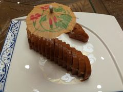 -云和夜泊酒店·中餐厅