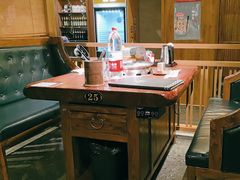 -九田家黑牛烤肉料理(新辰里亚运村店)