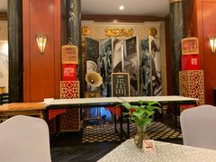 -上海安亭别墅花园酒店