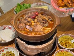 -夜椒瑶·广西大排档(八卦岭店)