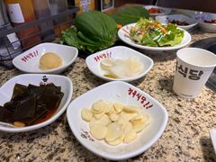 -安又胖韩国烤肉(美罗城店)