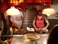 -明记牛杂(新马路分店)