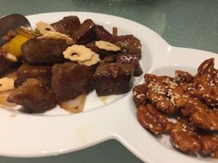 -伯衡55·吉品轩(乌鲁木齐南路店)