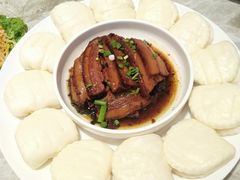 -鑫紫玉食府·巴特私房菜