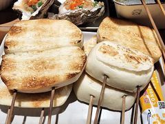 -木屋烧烤(岗顶二店)