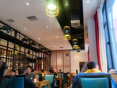 -壹零捌道·北京烤鸭(车公庄店)
