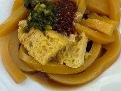 -清真.德枭炕肉店.青海菜(大新街夜市店)