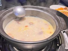 -捞王锅物料理(凯旋路店)