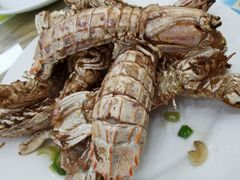 -聚德福海鲜家常菜(刘庄店)