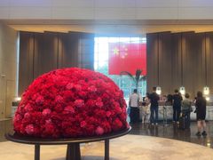 -上海外滩茂悦大酒店