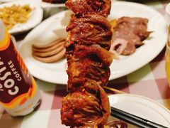 -二嫚私家菜馆