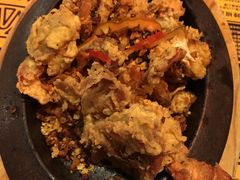 -沙嗲王(加拿芬店)