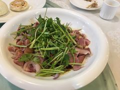 -旭璟酒家·传统粤菜·湘菜(逸景路店)