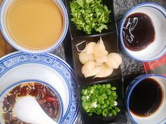 -清真·京华源铜锅涮肉(丰庆店)