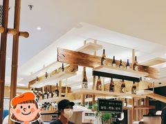 -温野菜涮涮锅(大悦城店)