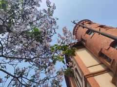 -青岛德国监狱旧址博物馆