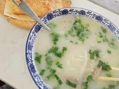 -牧人巷子·大锅羊汤·暴走牛骨(大成路店)