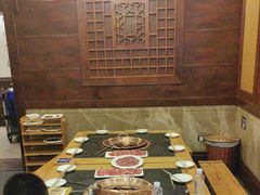 -老码头火锅(玉林店)