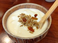 -巴依老爷新疆美食(牡丹园店)
