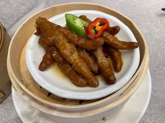 -汤臣·空中餐厅·严选粤菜(石湾世博广场店)