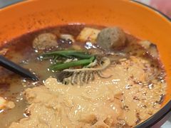 -刘文祥麻辣烫(蛇口店)