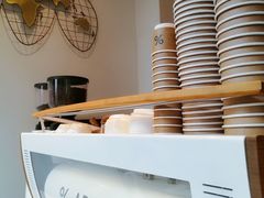 -% Arabica(京都东山店)