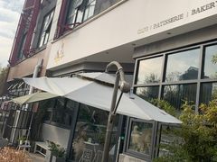 -隹木咖啡馆(宝龙广场店)