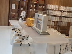 -银座仁志川·生吐司专门店(香港广场店)