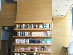 -星巴克(珠海摩尔百货店)