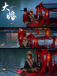 -今生有约婚纱摄影店(景德路店)