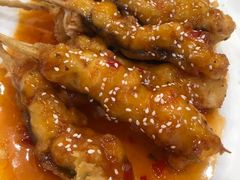 -小榄人家酒楼(民安店)