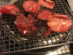-釜山火炉·海鲜烤肉(紫藤路店)
