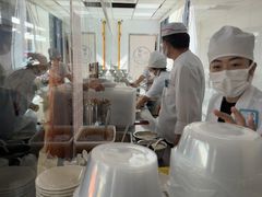 -辣辣小吃豆花米线(大观篆新农贸市场店)