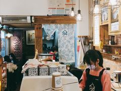 大堂-西关84·History·Art·Cafe