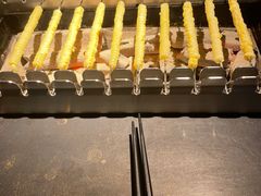 -很久以前羊肉串(中山公园店)