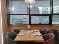 -喜粤糖朝餐厅(三八广场店)