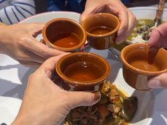 -侯家庄私房菜馆观景餐厅