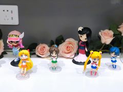 -泡泡玛特POPMART(上海环球港店)